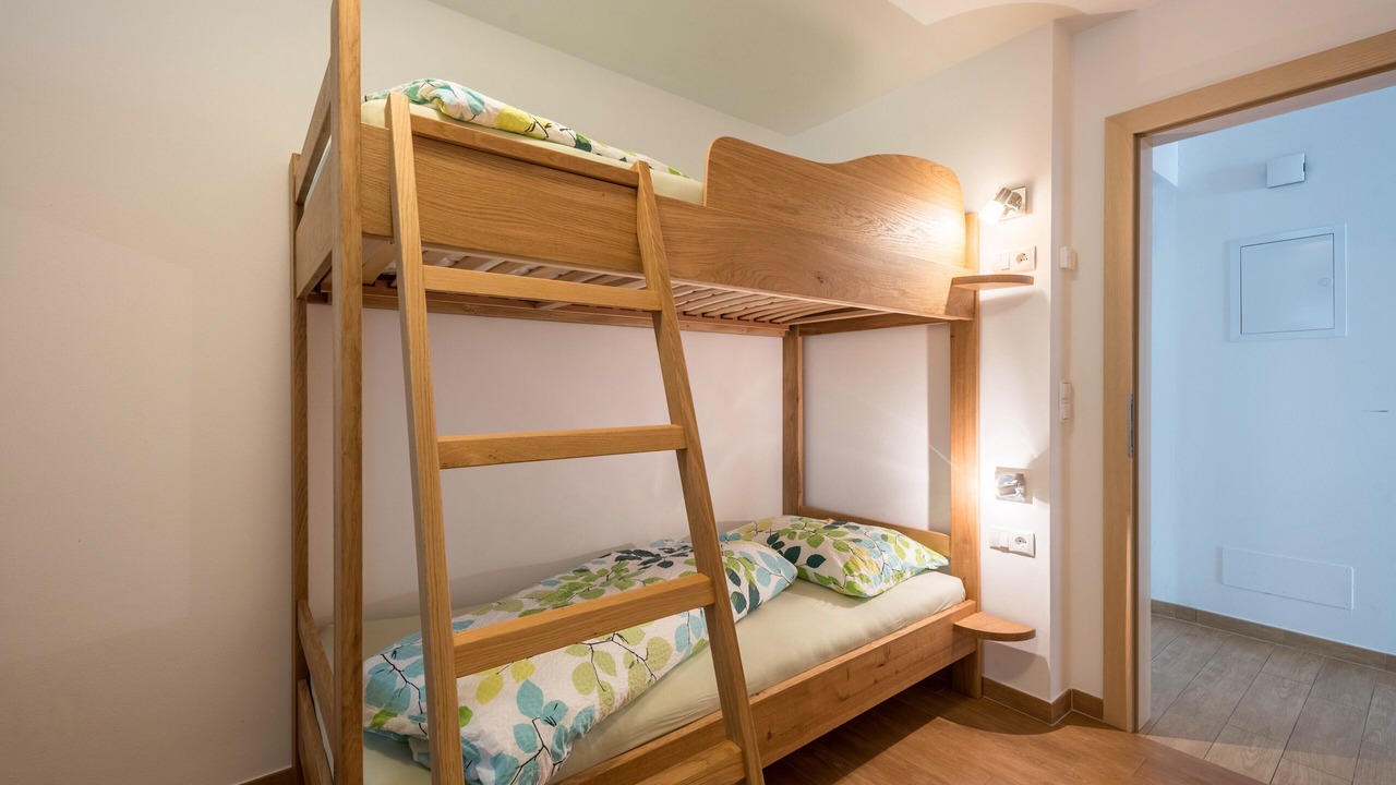 Photo of Bedroom in San Martino in Passiria