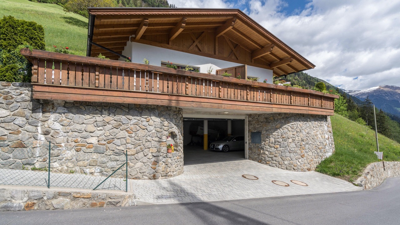 Photo of Outdoor in San Martino in Passiria