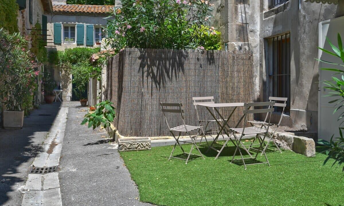 Photo of Outdoor in Maussane