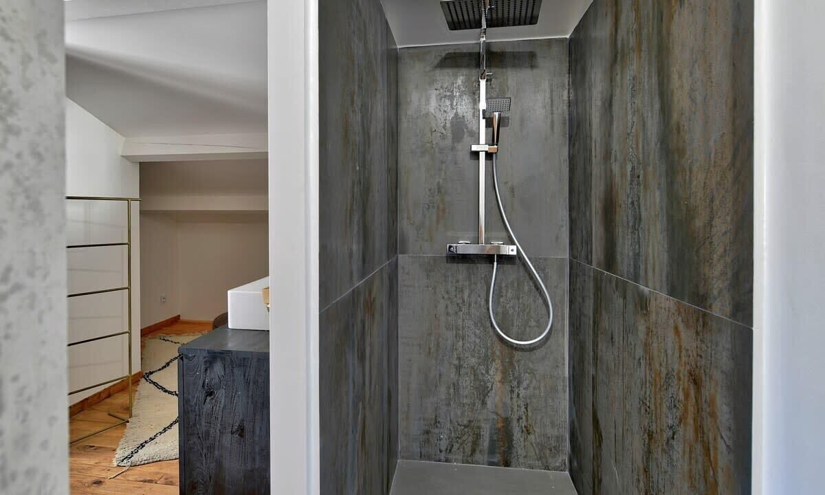 Photo of Bathroom in Maussane