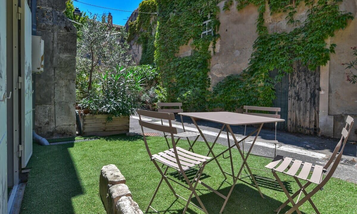 Photo of Outdoor in Maussane