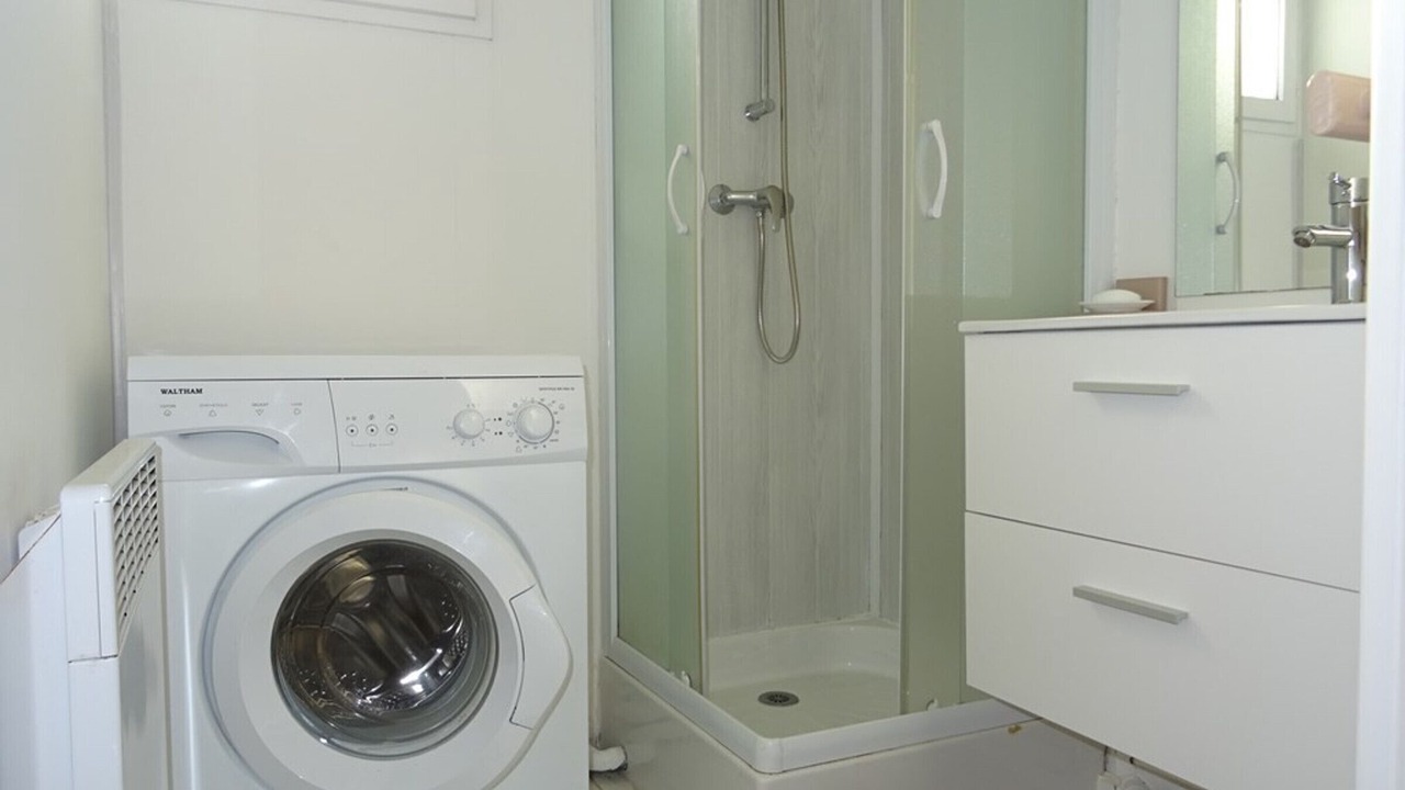 Photo of Bathroom in Palavas-les-Flots