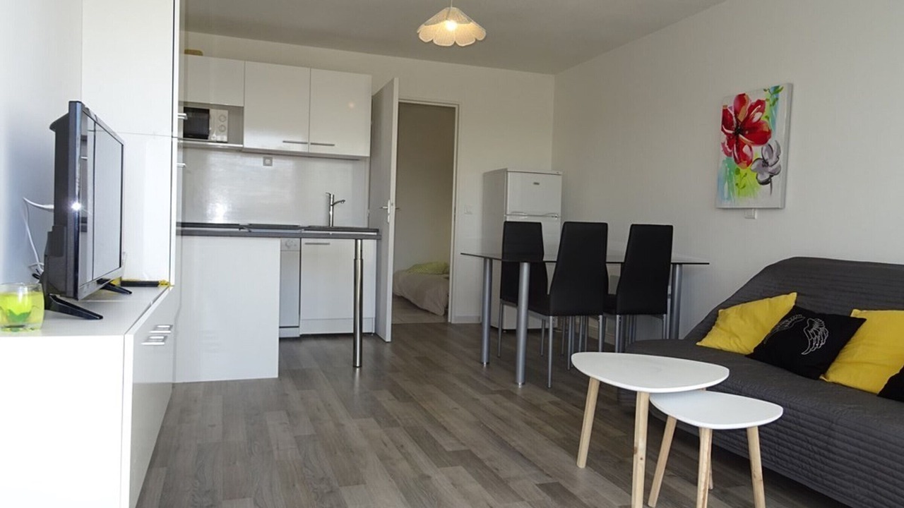 Photo of Livingroom in Palavas-les-Flots