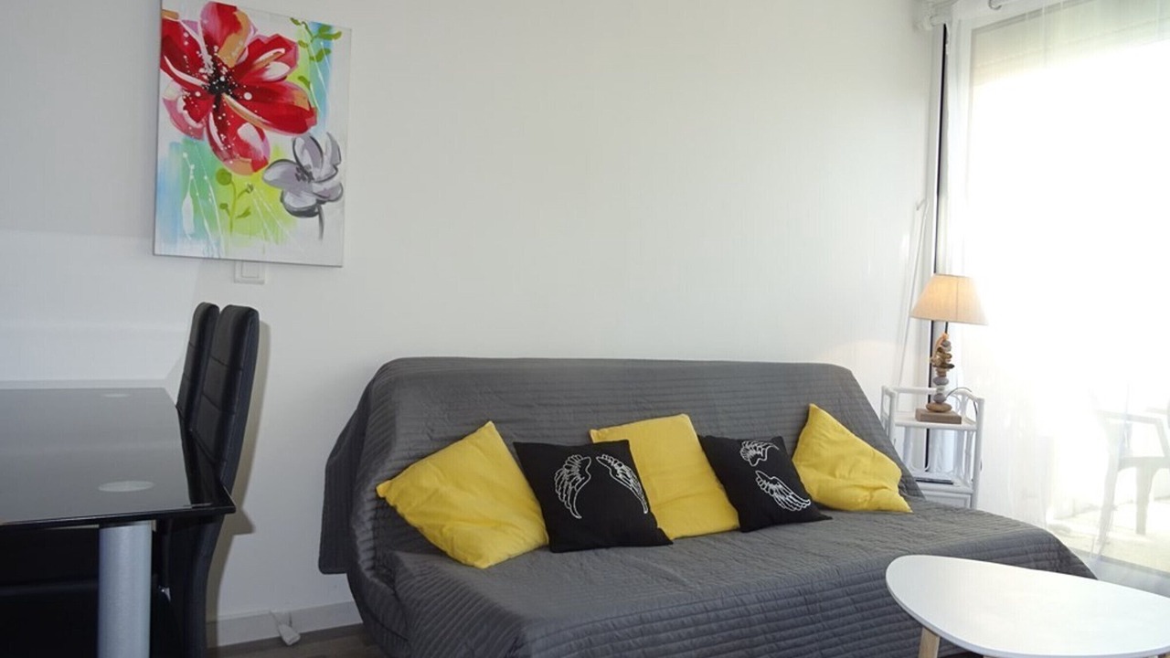 Photo of Livingroom in Palavas-les-Flots