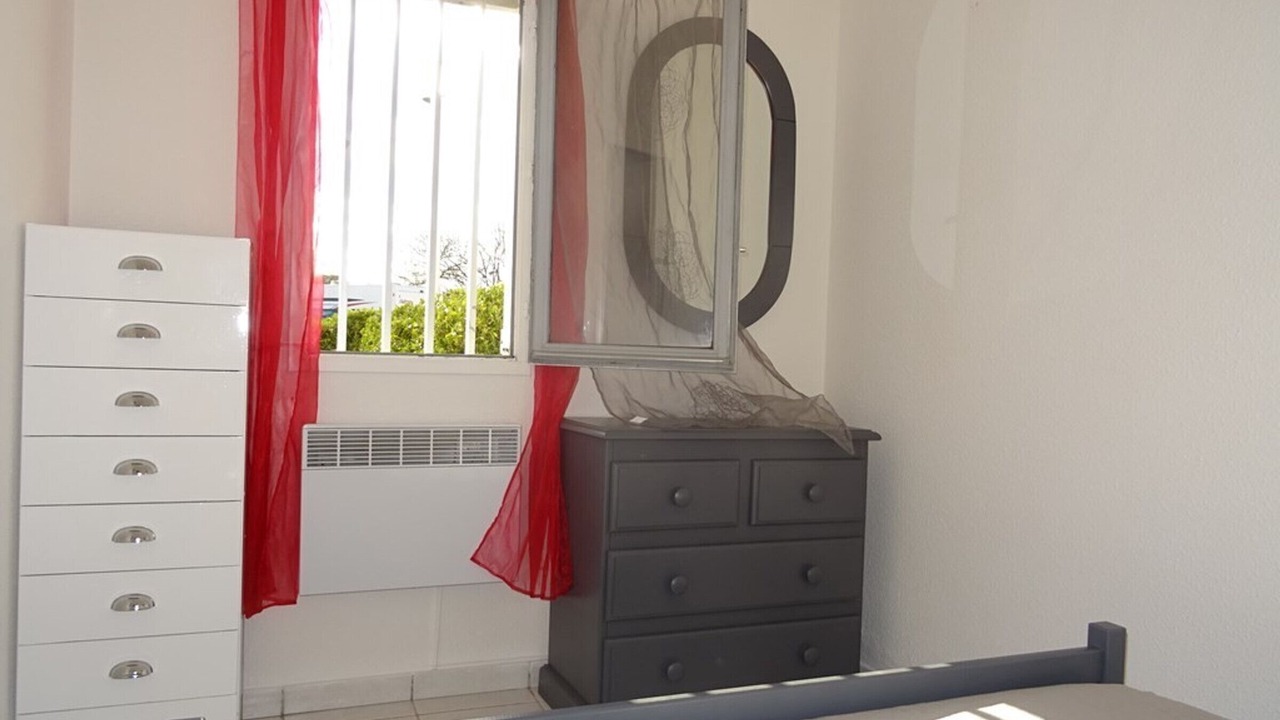 Photo of Bedroom in Palavas-les-Flots
