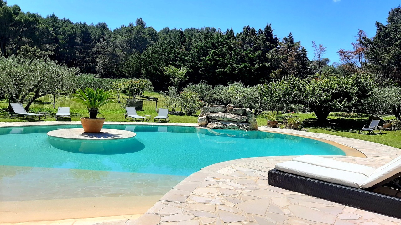 Photo of Outdoor in Les Baux-de-Provence