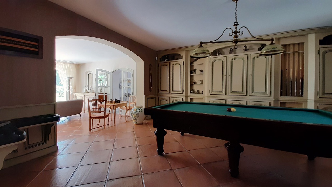 Photo of Bedroom in Les Baux-de-Provence