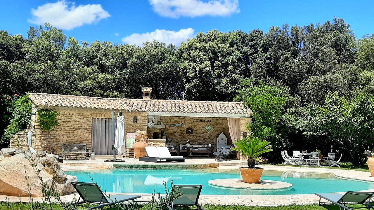 Photo of Outdoor in Les Baux-de-Provence