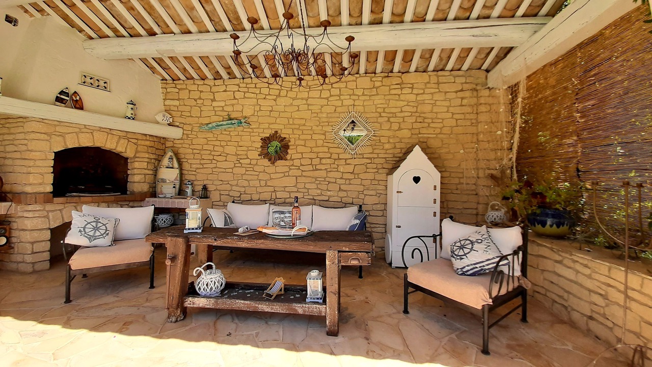 Photo of Outdoor in Les Baux-de-Provence