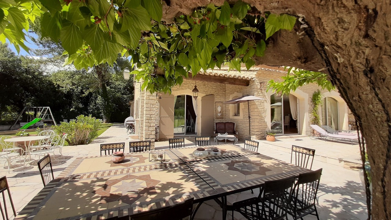 Photo of Outdoor in Les Baux-de-Provence