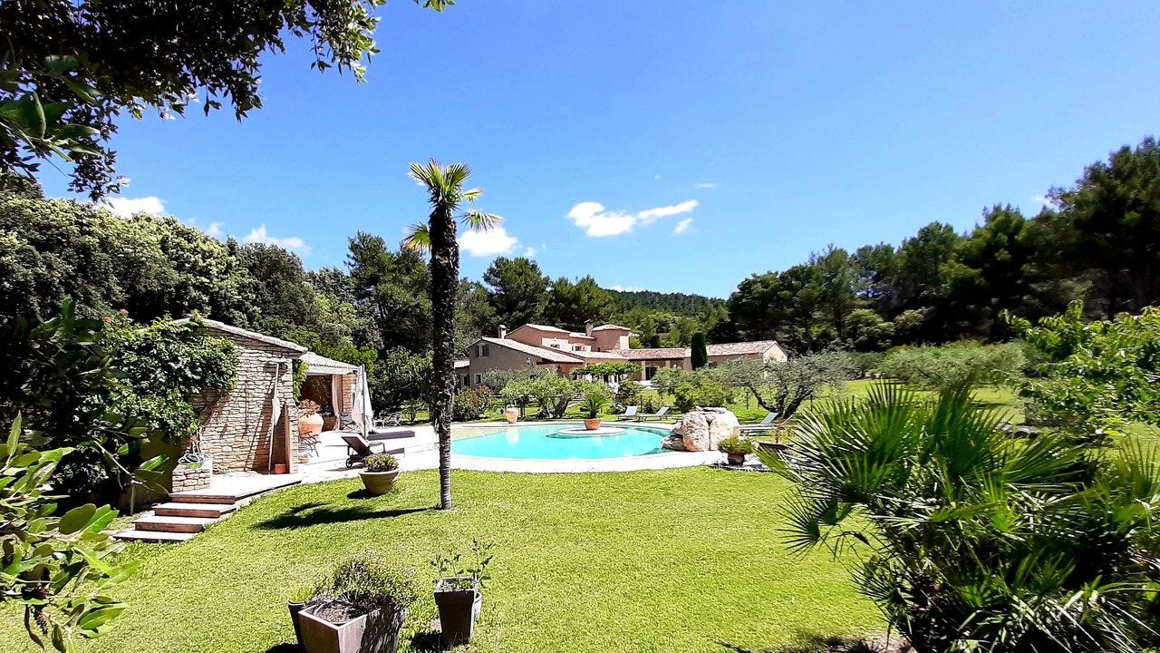 Photo of Outdoor in Les Baux-de-Provence