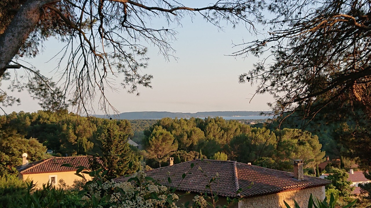 Photo of Outdoor in Cornillon-Confoux