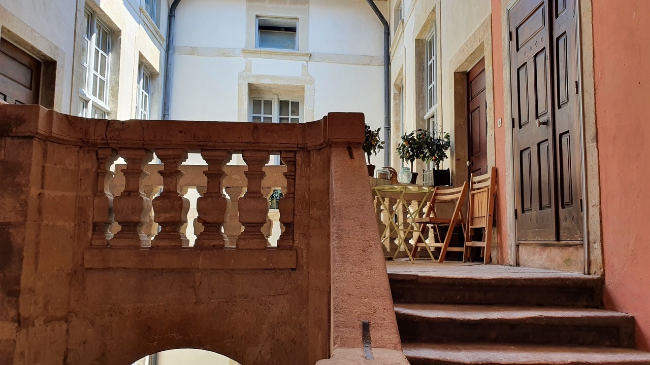 Photo of Outdoor in Faubourg