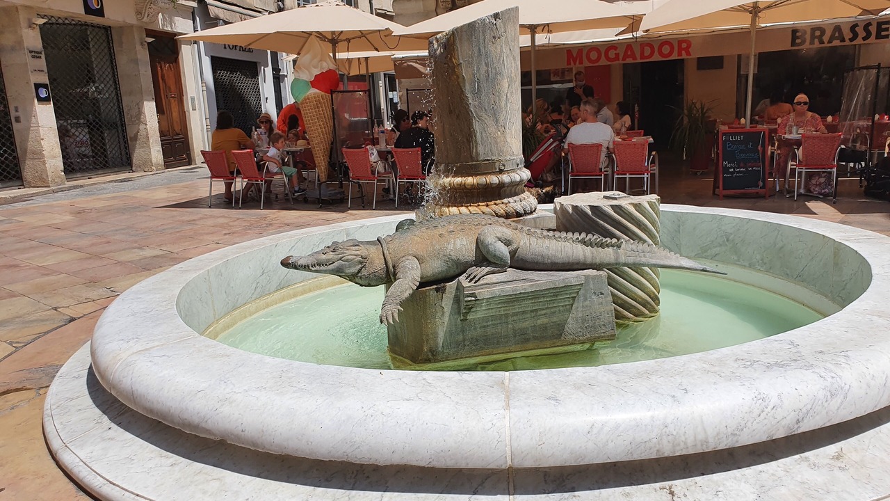 Photo of Outdoor in Faubourg