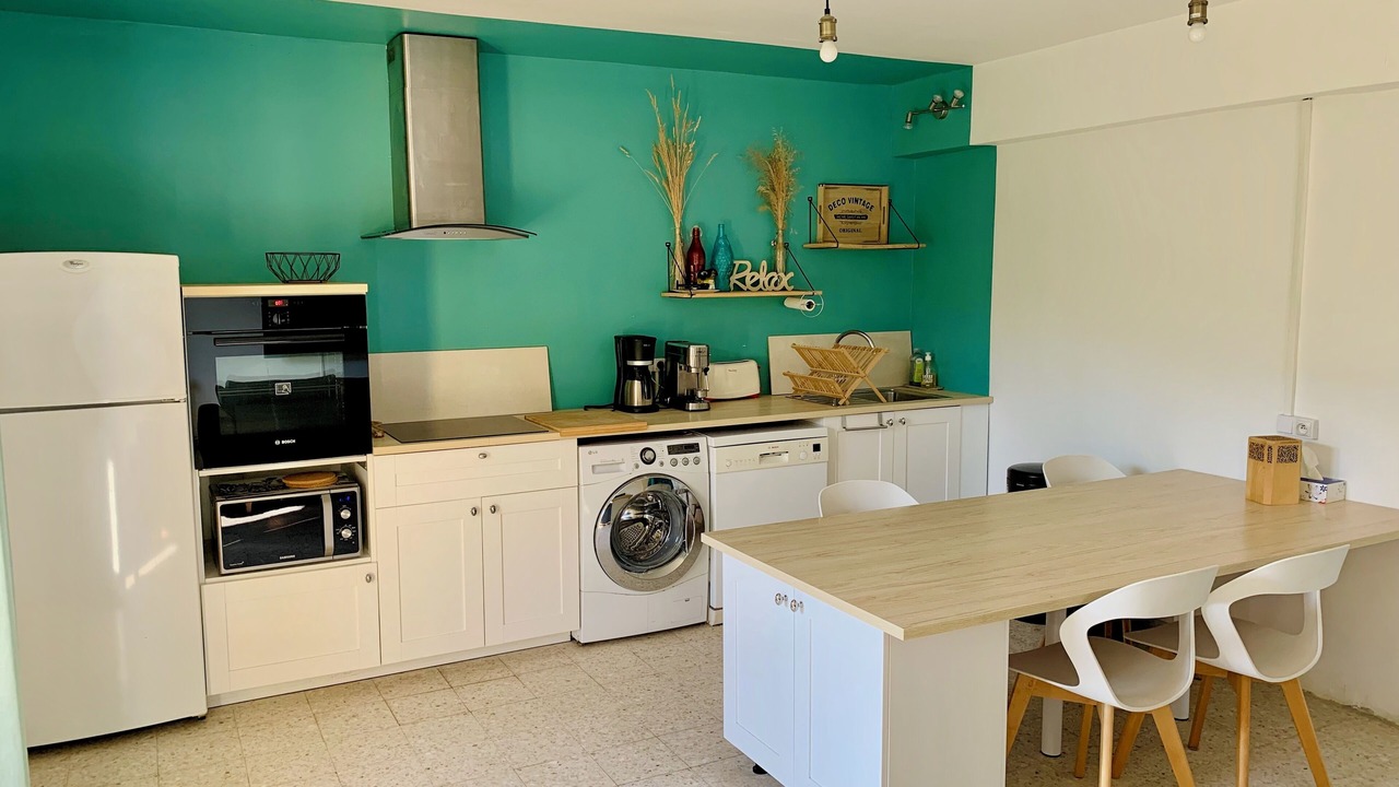 Photo of Kitchen in Le Pradet
