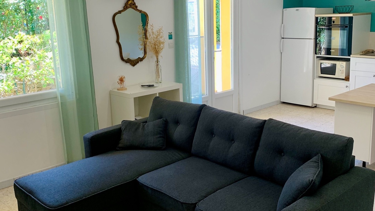 Photo of Livingroom in Le Pradet