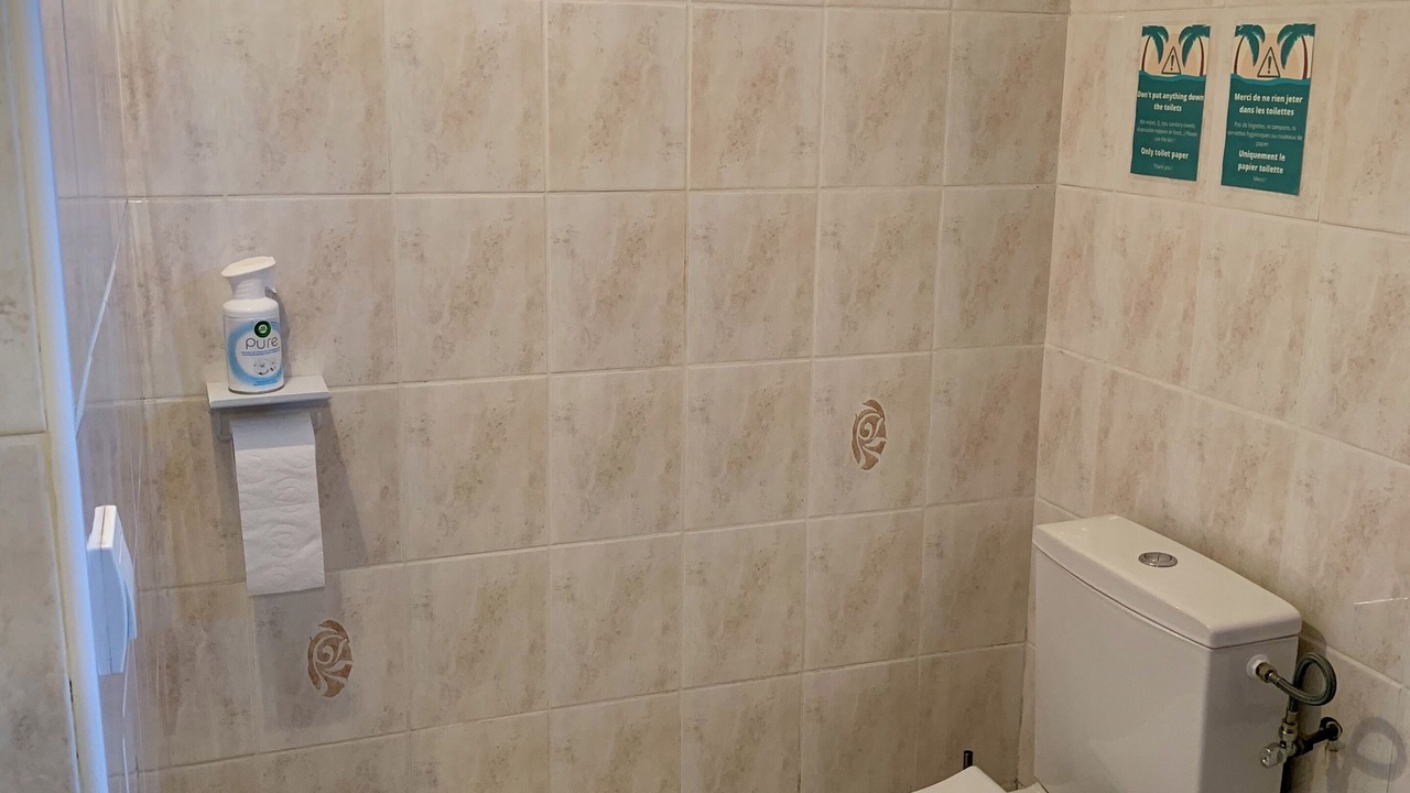 Photo of Bathroom in Le Pradet