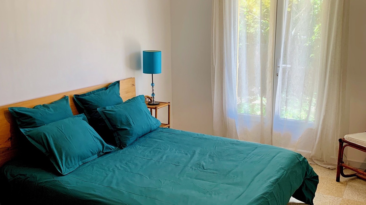 Photo of Bedroom in Le Pradet