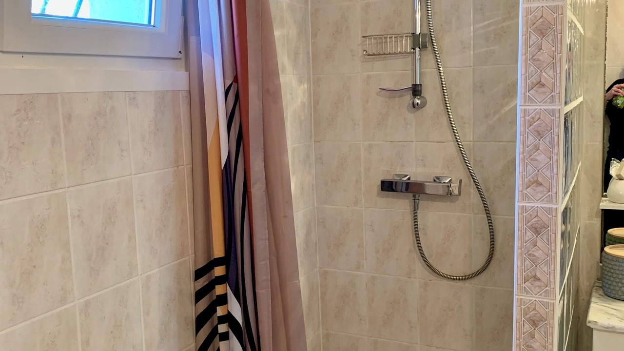 Photo of Bathroom in Le Pradet