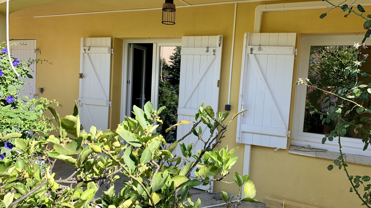 Photo of Outdoor in Le Pradet