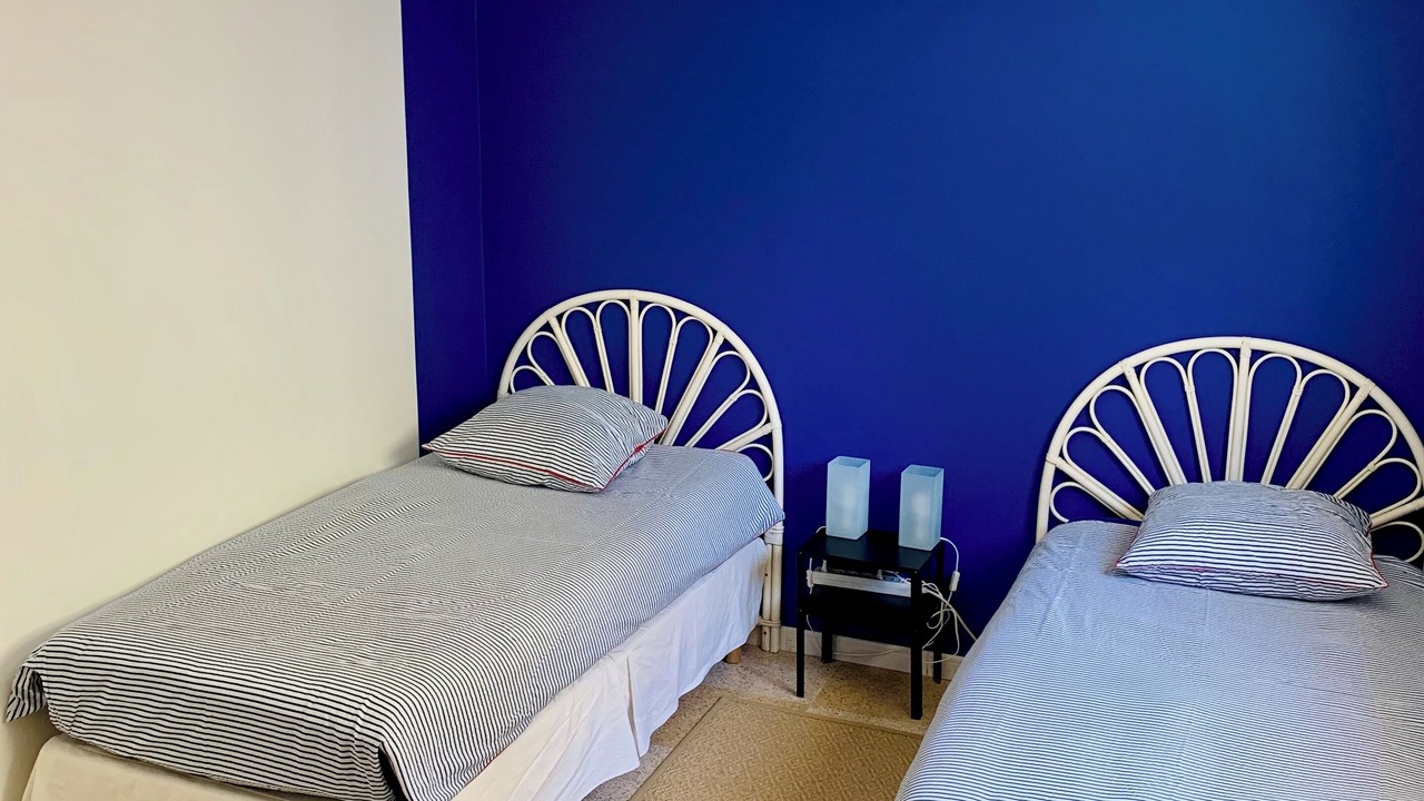 Photo of Bedroom in Le Pradet