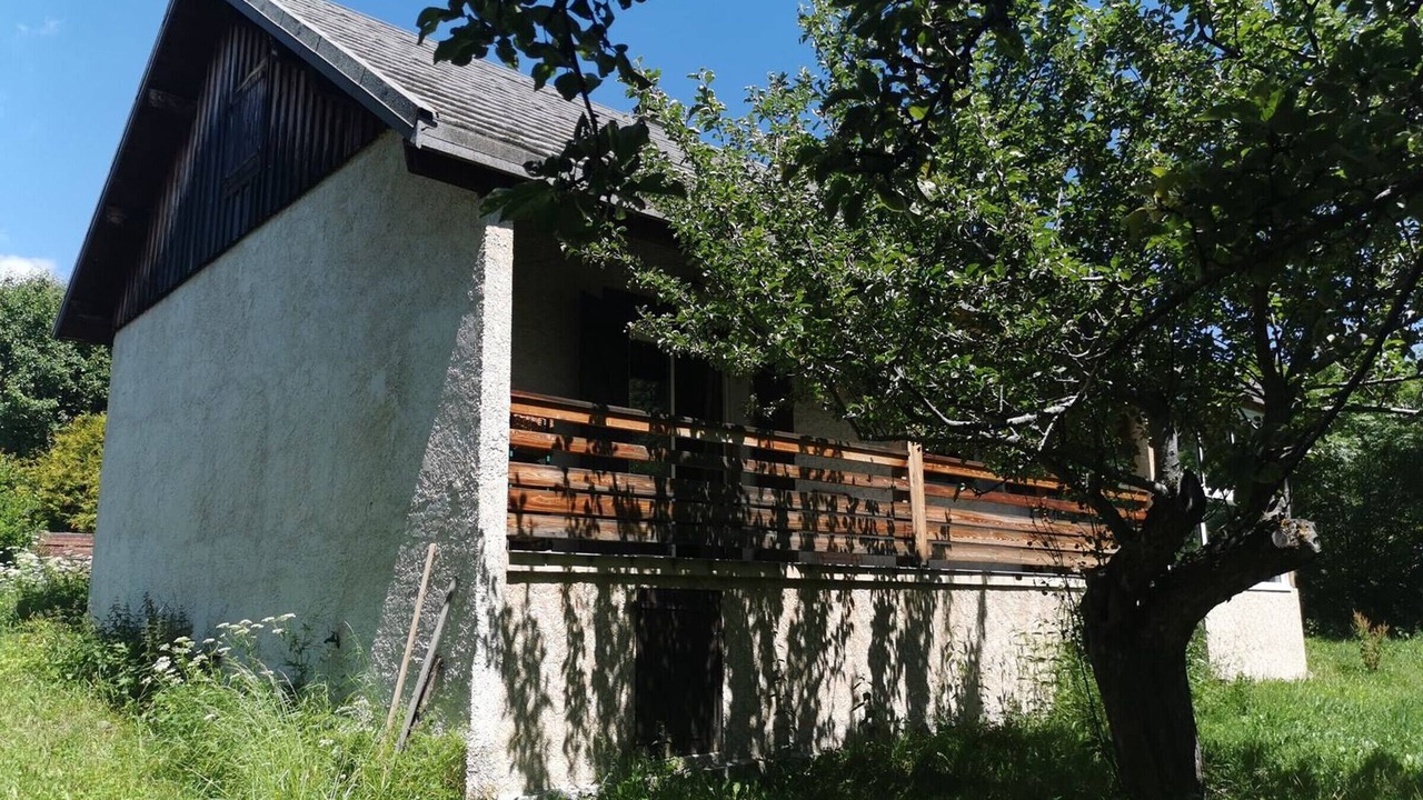 Photo of Outdoor in Saint-Michel-de-Chaillol