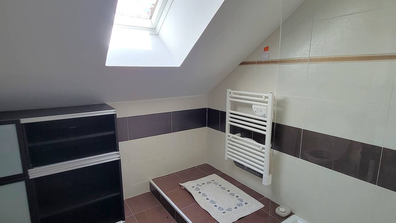 Photo of Bathroom in Saint-Michel-de-Chaillol
