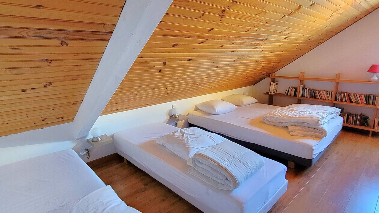 Photo of Bedroom in Saint-Michel-de-Chaillol