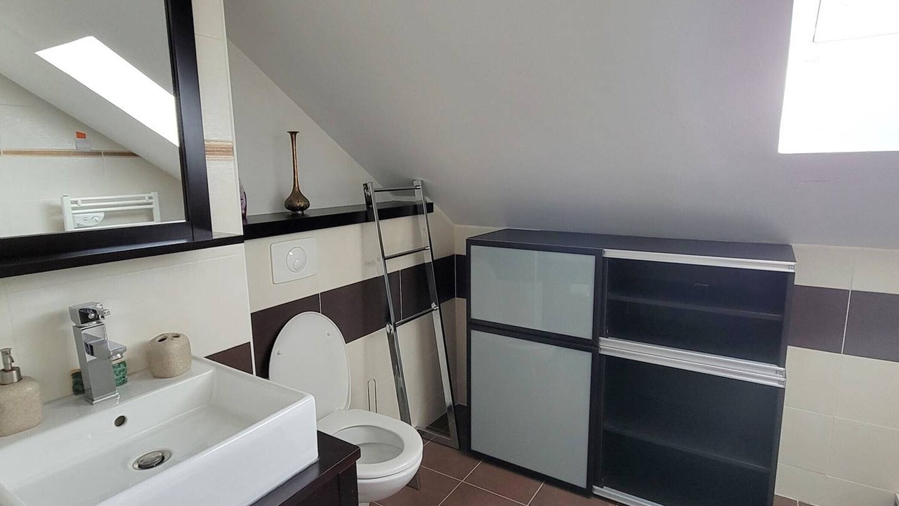Photo of Bathroom in Saint-Michel-de-Chaillol