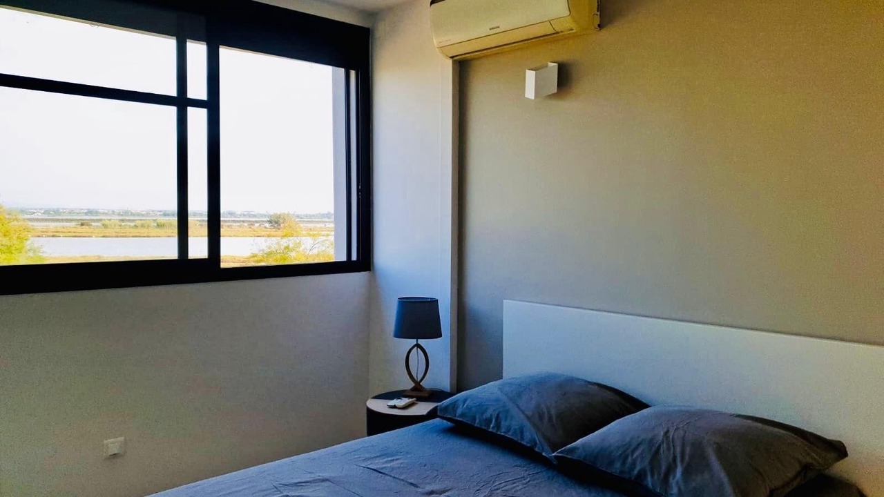 Photo of Bedroom in Palavas-les-Flots