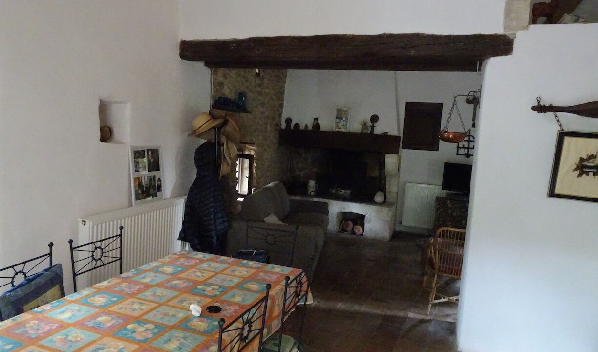 Photo of Livingroom in Goudargues