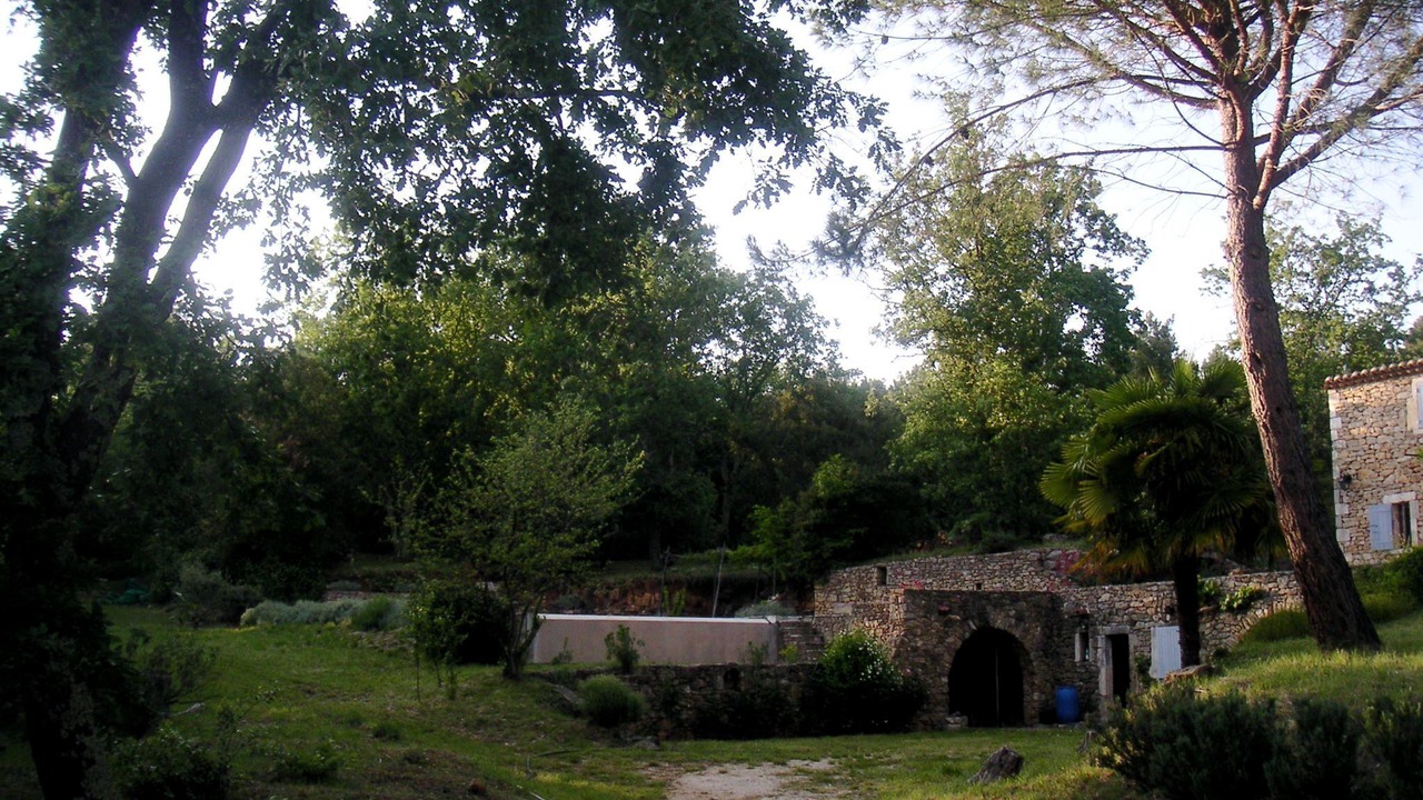 Photo of Outdoor in Goudargues