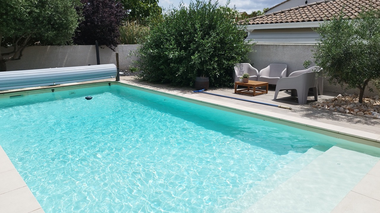 Photo of Outdoor in Lieuran-les-Beziers