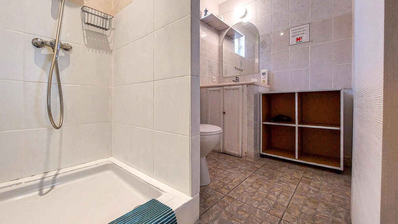 Photo of Bathroom in Salernes