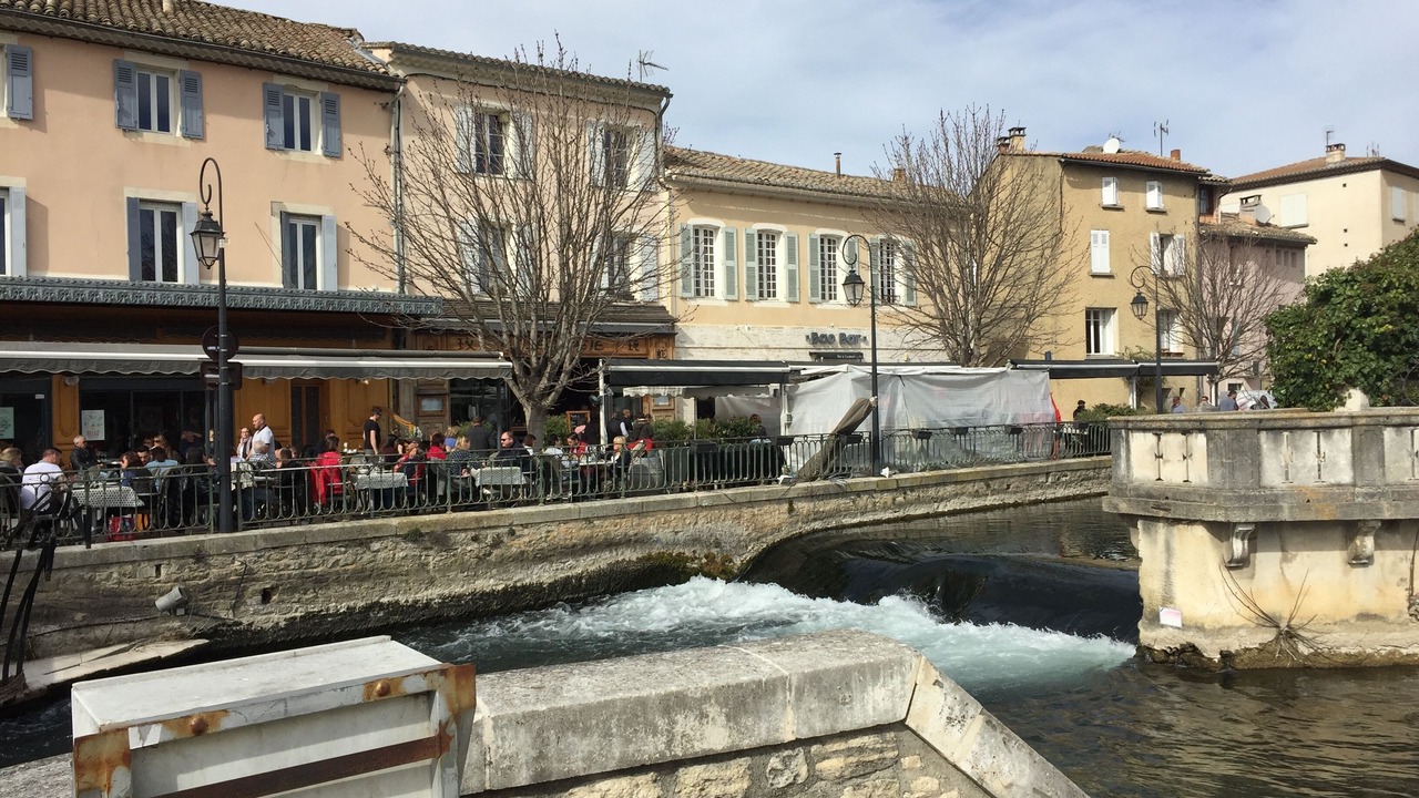 Photo of Outdoor in St.-Remy-de-Provence