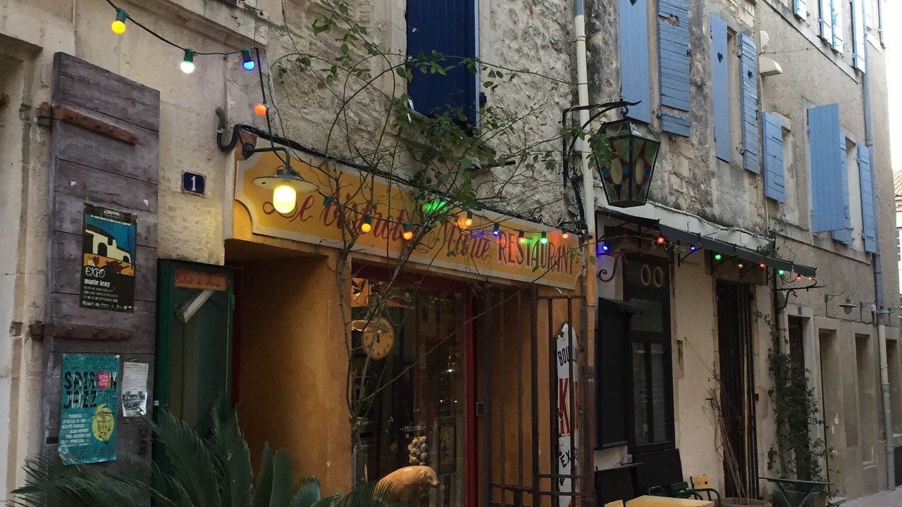 Photo of Outdoor in St.-Remy-de-Provence