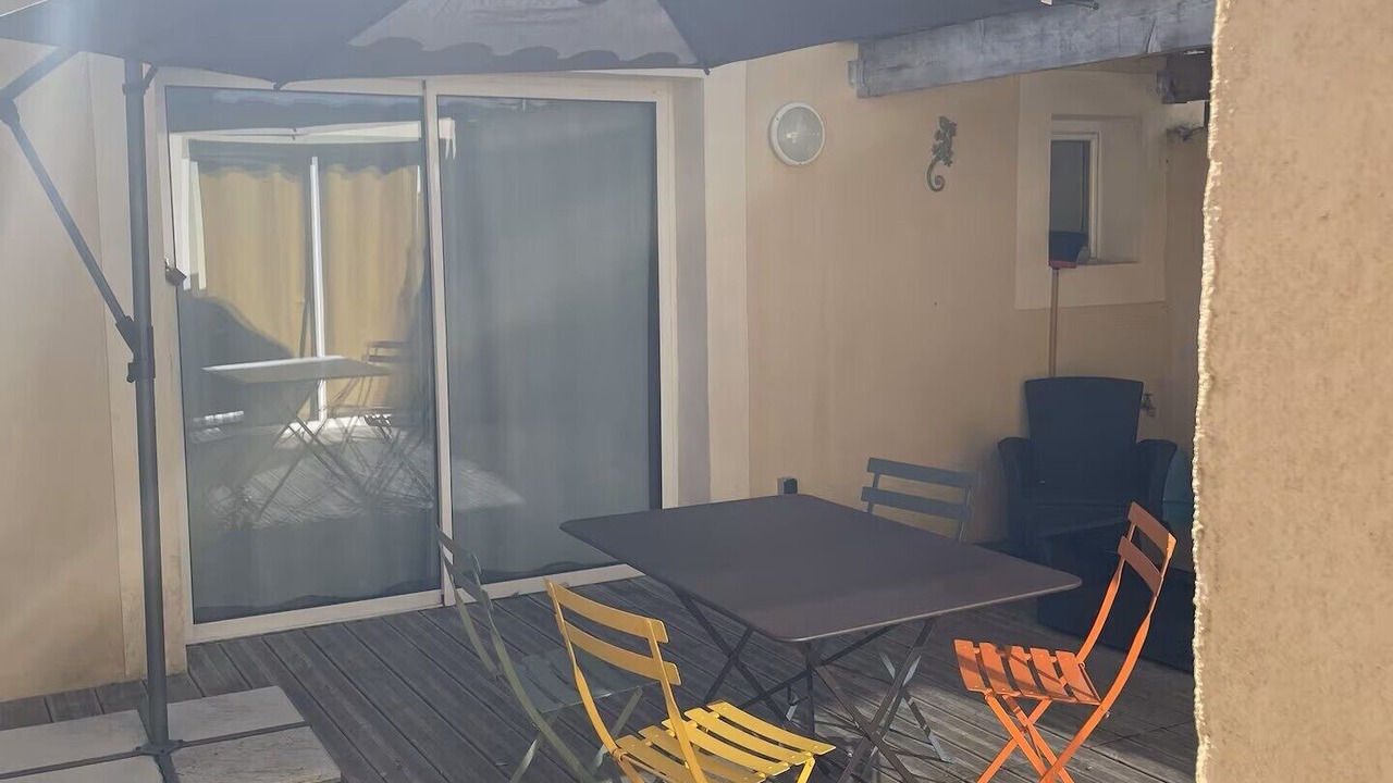 Photo of Outdoor in St.-Remy-de-Provence