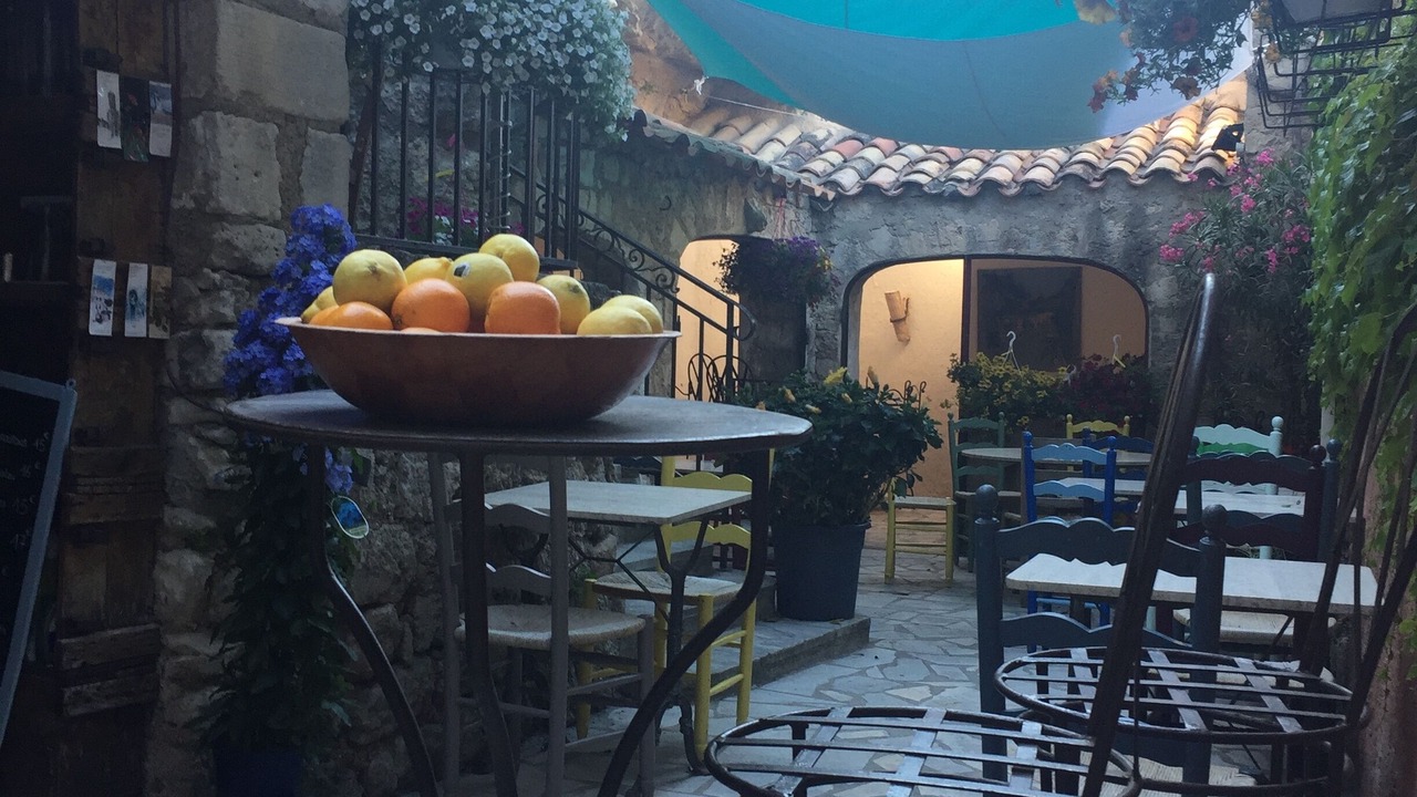 Photo of Outdoor in St.-Remy-de-Provence