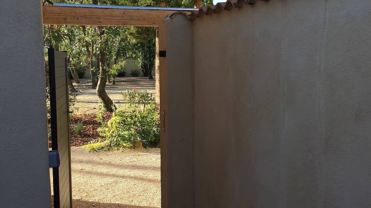 Photo of Outdoor in St.-Remy-de-Provence