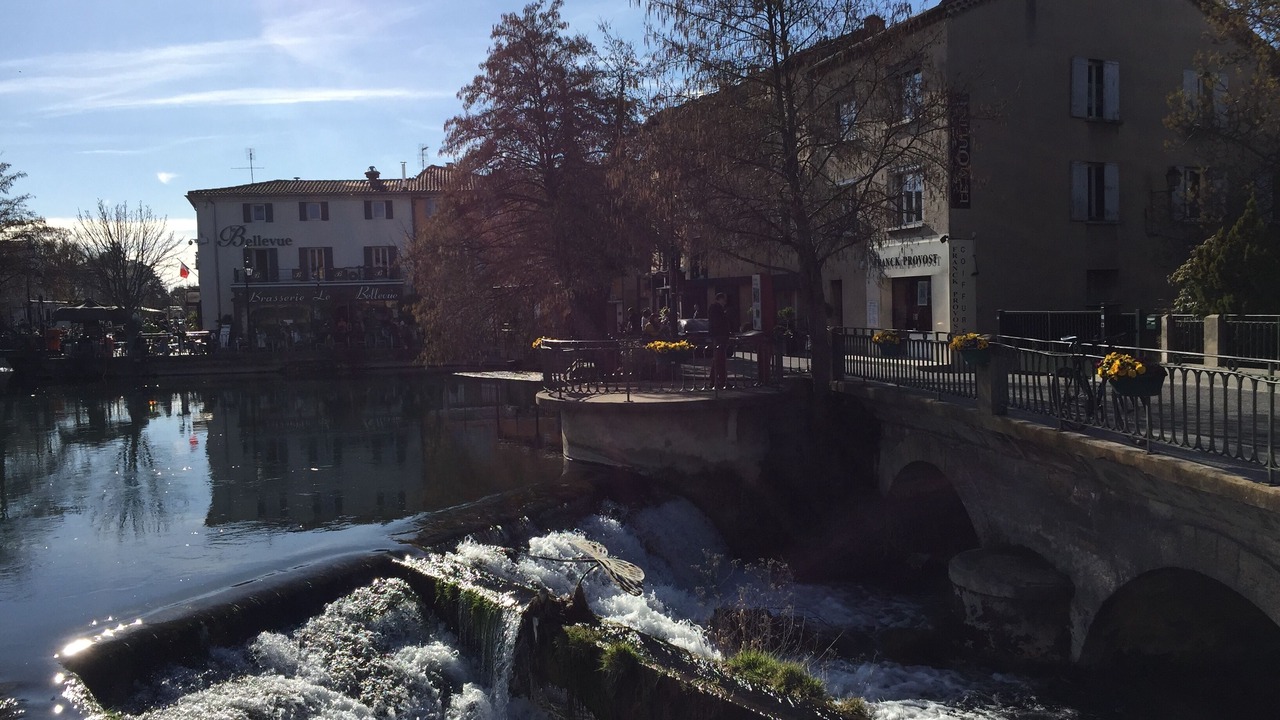 Photo of Outdoor in St.-Remy-de-Provence