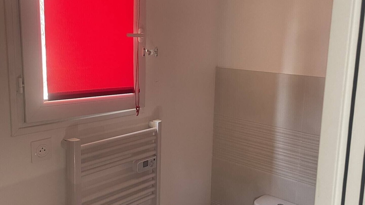 Photo of Bathroom in St.-Remy-de-Provence