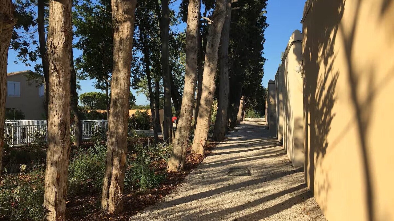 Photo of Outdoor in St.-Remy-de-Provence