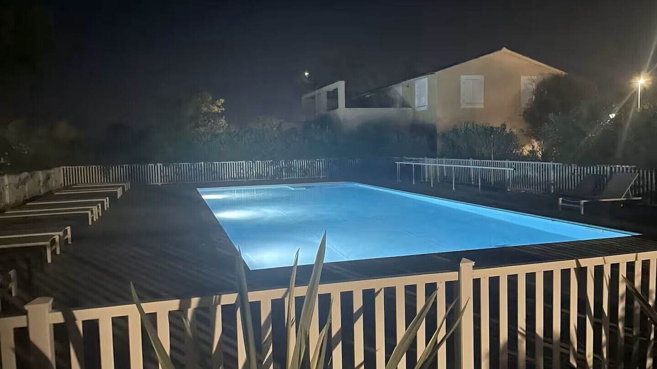 Photo of Outdoor in St.-Remy-de-Provence