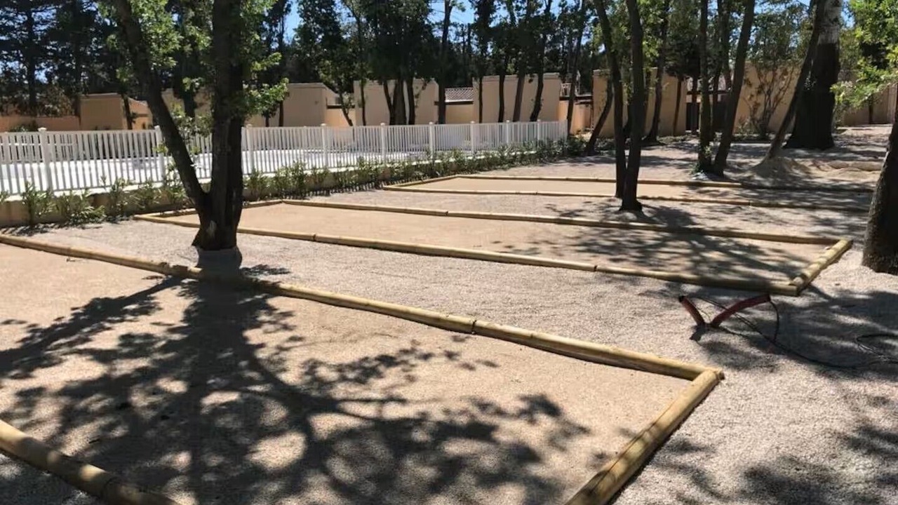 Photo of Outdoor in St.-Remy-de-Provence