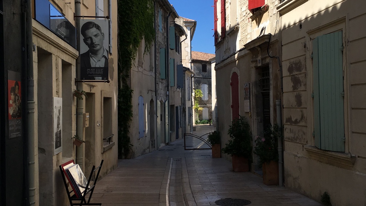 Photo of Outdoor in St.-Remy-de-Provence