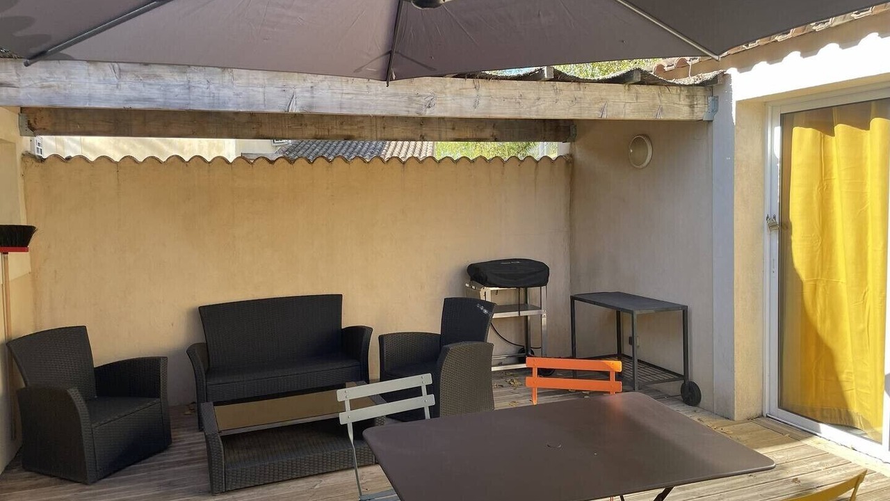 Photo of Outdoor in St.-Remy-de-Provence