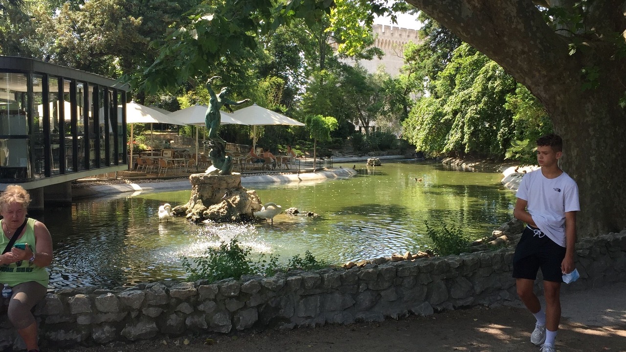 Photo of Outdoor in St.-Remy-de-Provence