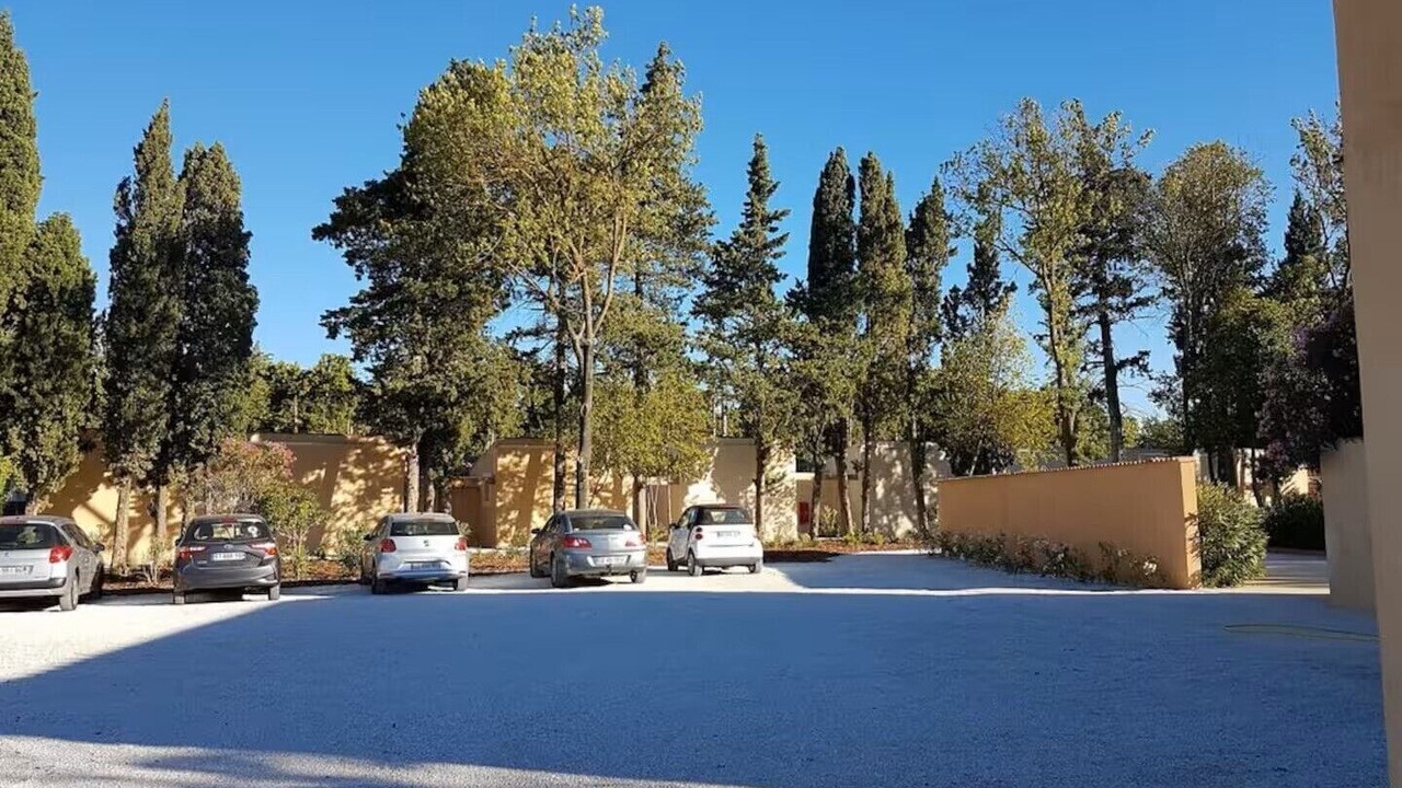 Photo of Outdoor in St.-Remy-de-Provence