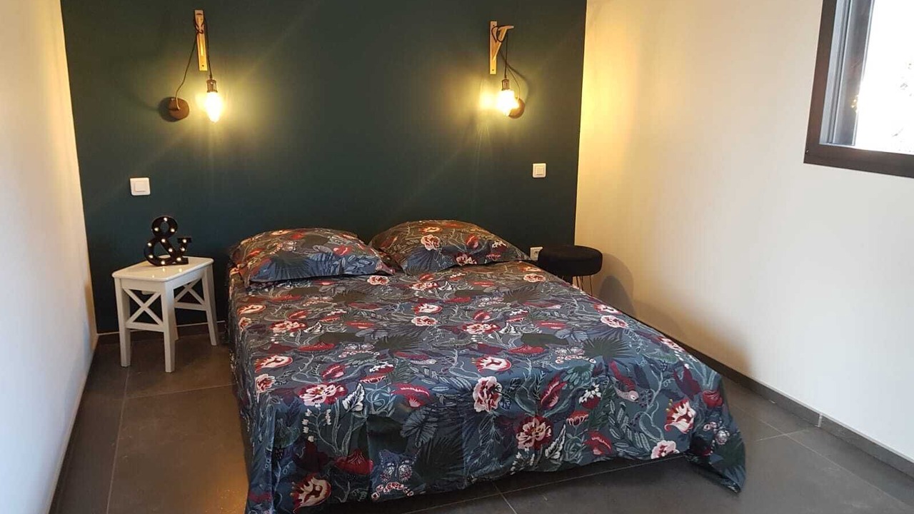 Photo of Bedroom in Ponteves