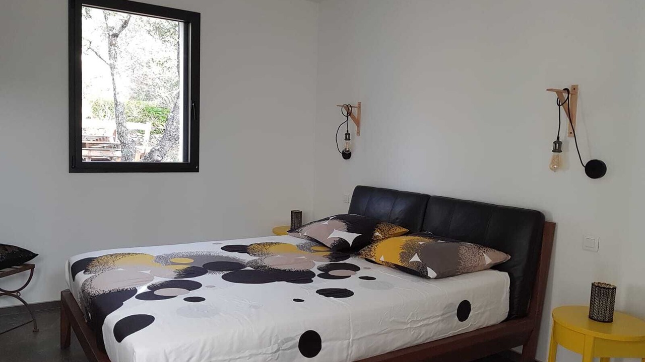 Photo of Bedroom in Ponteves
